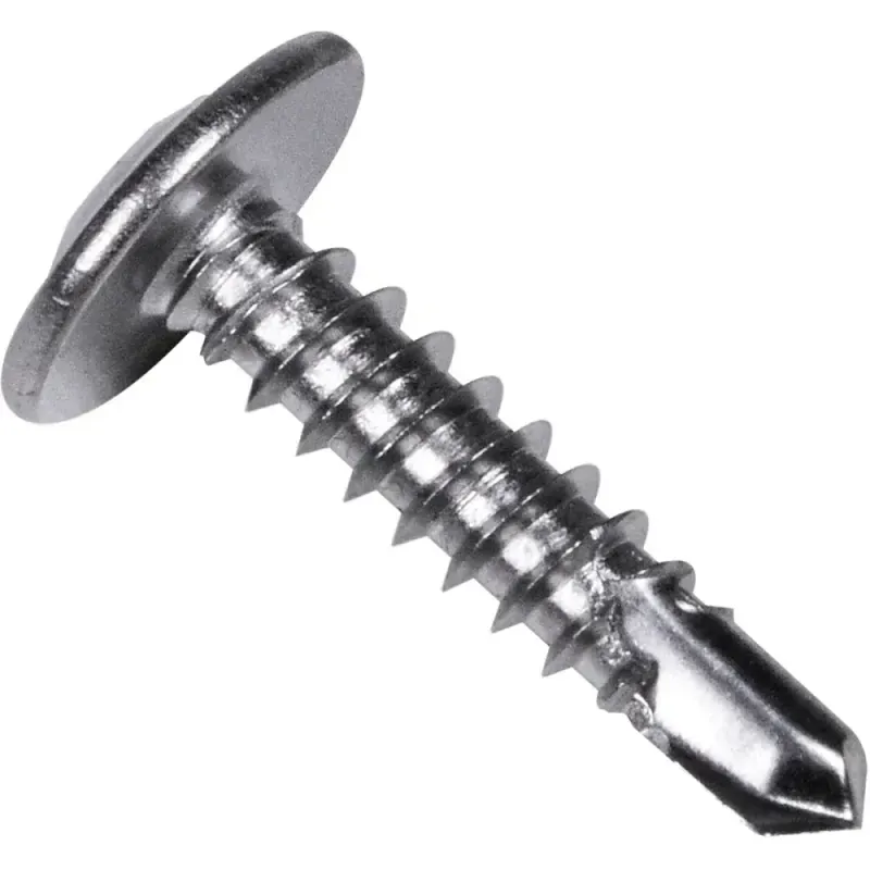 Parafuso-Drywall-Ponta-Broca-Inox-42mm-N8-X19mm-Worker-500-Pcs
