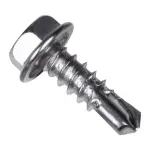 Parafuso-Ponta-Broca-Cabeca-Sext-42mm-N8-X13mm-Worker-500-Pcs