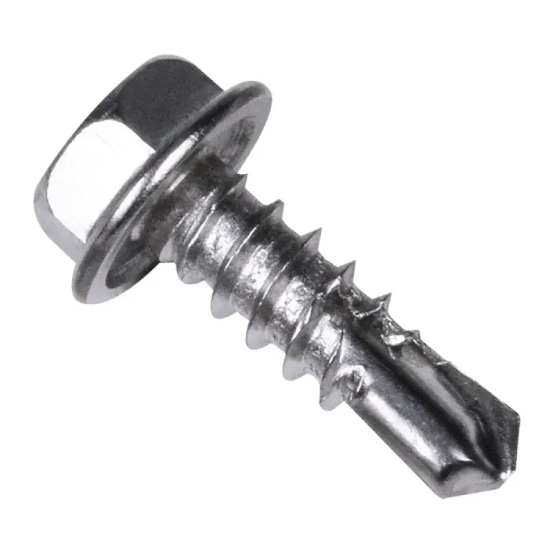 Parafuso-Ponta-Broca-Cabeca-Sext-42mm-N8-X13mm-Worker-500-Pcs