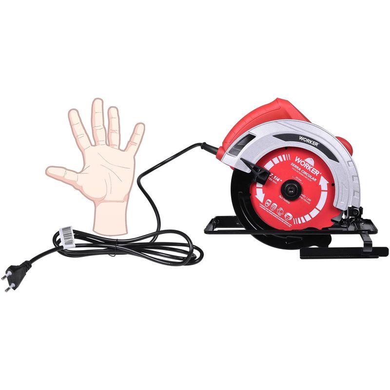 serra-circular-eletrica-714-5000rpm-1300w-127v-worker
