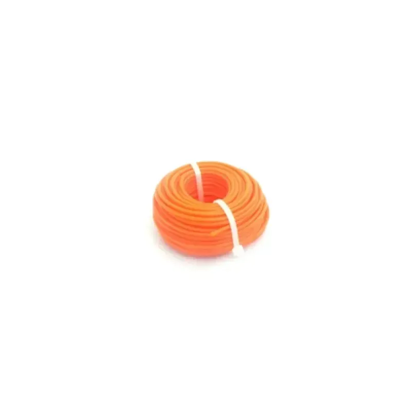 Fio-De-Corte-Redondo-24mm-x-153-Metros-Stihl-Laranja