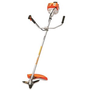 Roçadeira a Gasolina com Lâmina 3 Pontas FS 160 1.4kW Stihl
