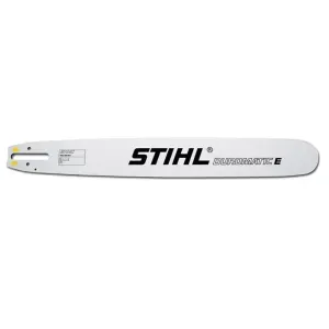 Sabre Duromatic 40cm/16" 1,6mm 3/8" Stihl