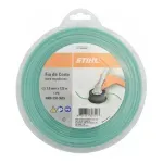 Fio-de-Corte-Redondo-para-Rocadeira--2Mm-X-123M-Verde-Stihl