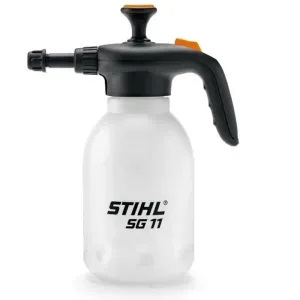 Pulverizador Manual 1,5 Litros SG 11 Stihl