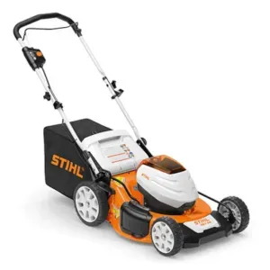 Cortador de Grama a Bateria RMA 510 Stihl