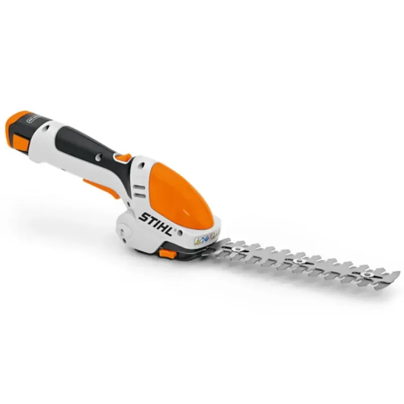 Podador-de-Arbustos-A-Bateria-Lithium-Ion-HSA-25-Stihl