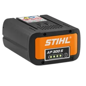 Bateria Ion Lítio AP300S 36V Stihl
