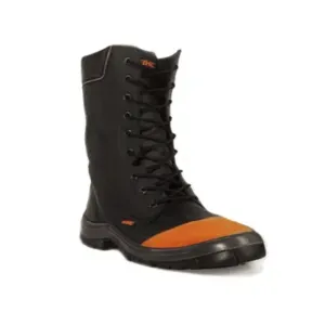 Bota de Segurança Standard Nr 41 Stihl