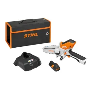 Cortador de Galhos a Bateria 10,8 V GTA 26 Stihl -127V