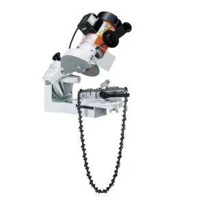 Afiador Elétrico Universal USG Stihl - 220V