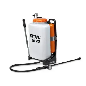Pulverizador Costal Manual SG 20 Stihl