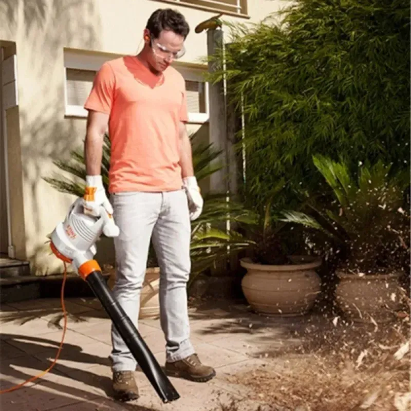 Soprador-Eletrico-BGE-71-Stihl---127V