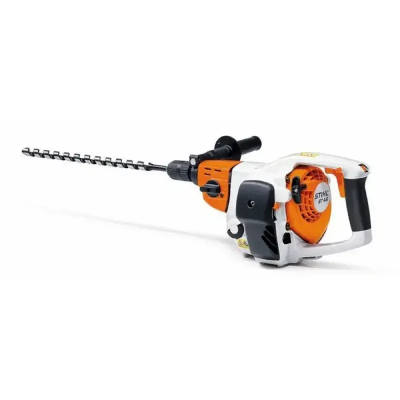 Perfurador-BT-45-com-broca-Ø13x320mm-Stihl