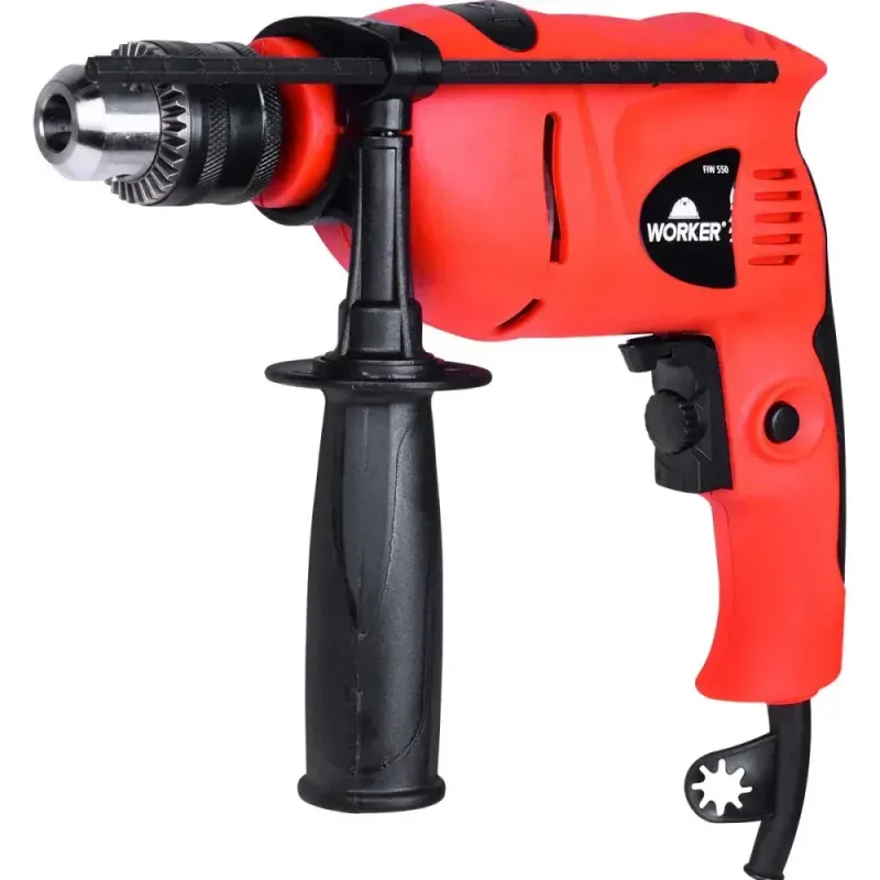Furadeira-de-Impacto-FIW550-1-2”-3000rpm-550W-127V Worker