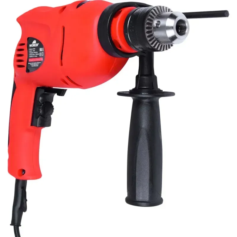 Furadeira-de-Impacto-FIW550-1-2”-3000rpm-550W-127V Worker