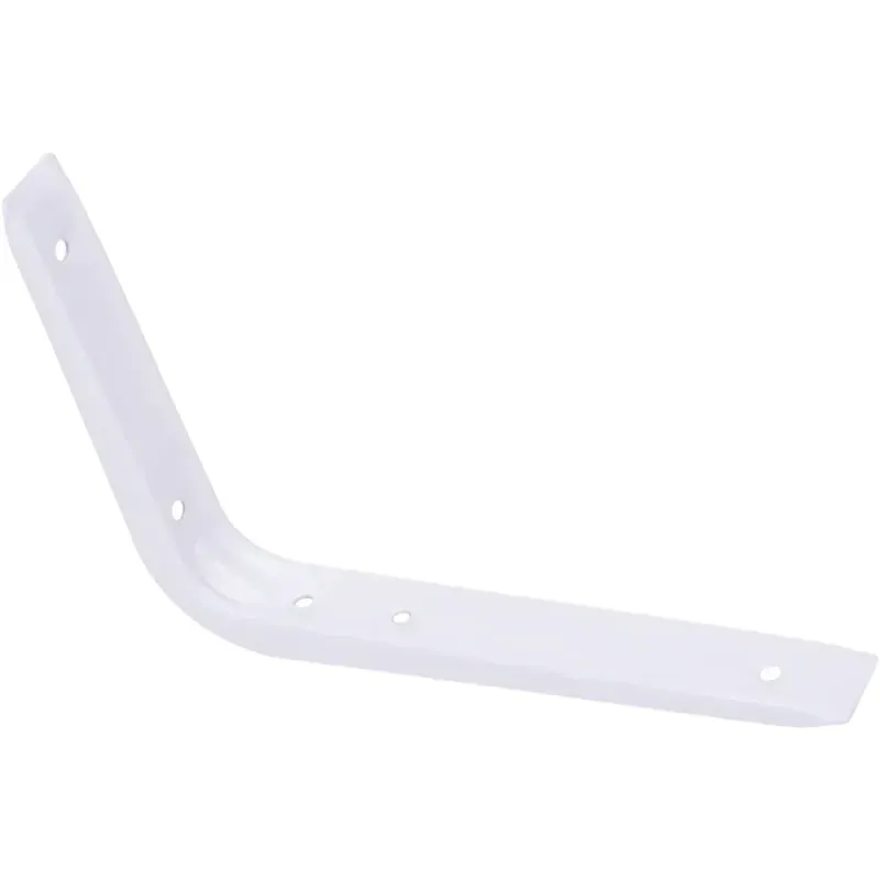 Cantoneira-Reforcada-em-Aco-6”x-8”-12mm-Branca-Kala