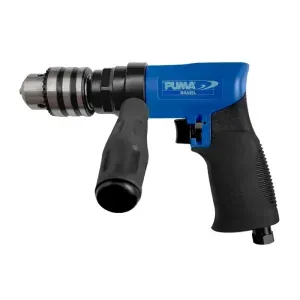 Furadeira Pneumática Reversível 1/2" AT-214P Puma