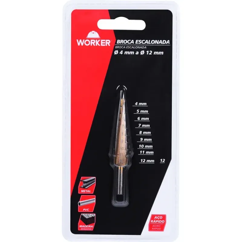 Broca-Escalonada-4MM-a-12MM-Worker