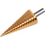 Broca-Escalonada-em-Titanio-4mm-a-32mm-Worker