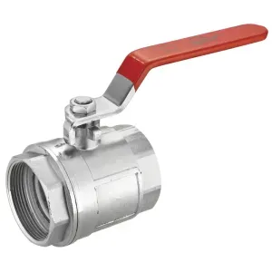 REGISTRO ESFERA LIEGE 3/4" LATAO
