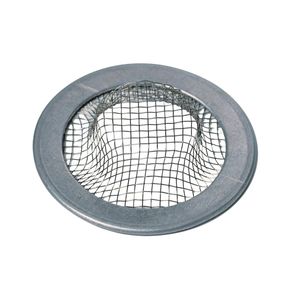 RALINHO INOX JAPONÊS PIA 3.1/2"X1.1/2" OVERTIME