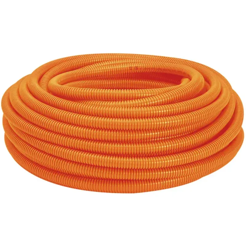 Eletroduto-Corrugado-Flexivel-Laranja-25mm-50m-Amanco