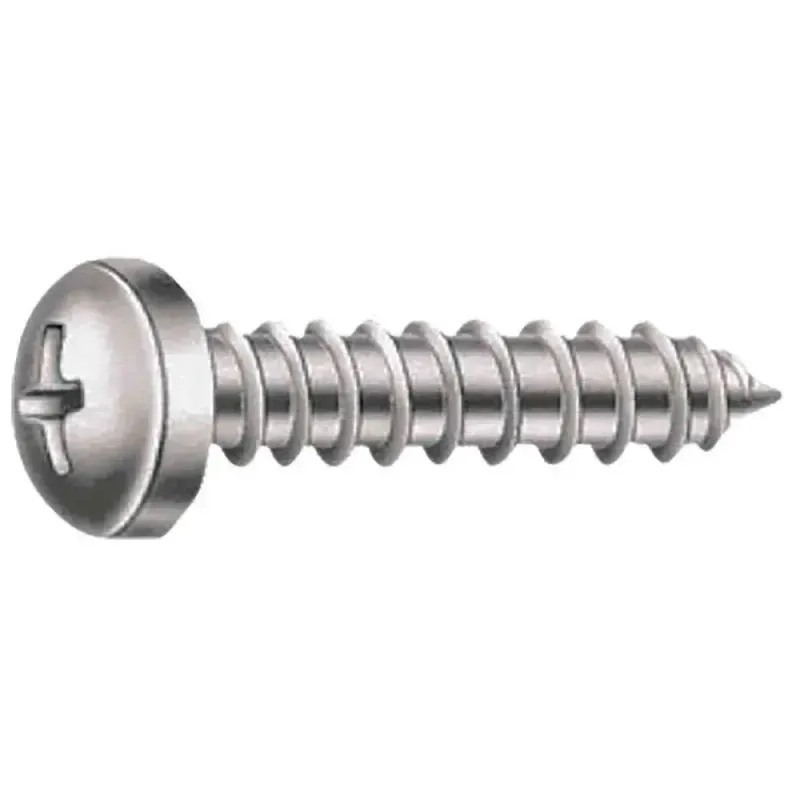 Parafuso-Auto-Atarraxante-Zincado-35X25mm-Unitario-Worker