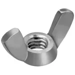 PORCA-BORBOLETA-3-8--CISER--ZINCADA-UNC-200-PECAS