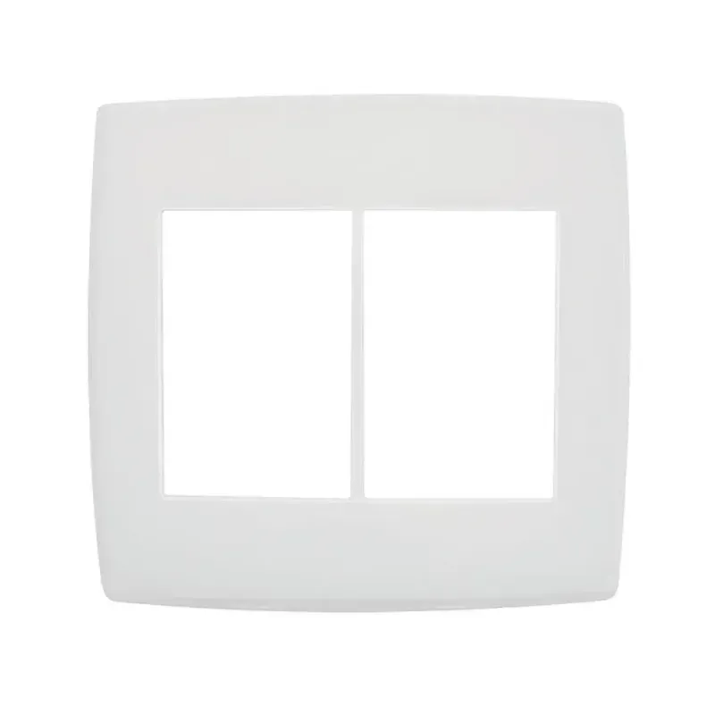 PLACA-4X4-3-3P-BRANCA-PIALPLUS