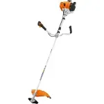 Rocadeira-FS-120-GSB-230-2--Lamina-2-Pontas--Stihl