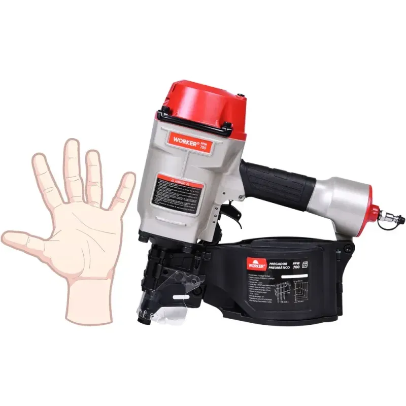 Pregador-Pneumatico-PP700-315mm-x-128mm-x-306mm-Worker