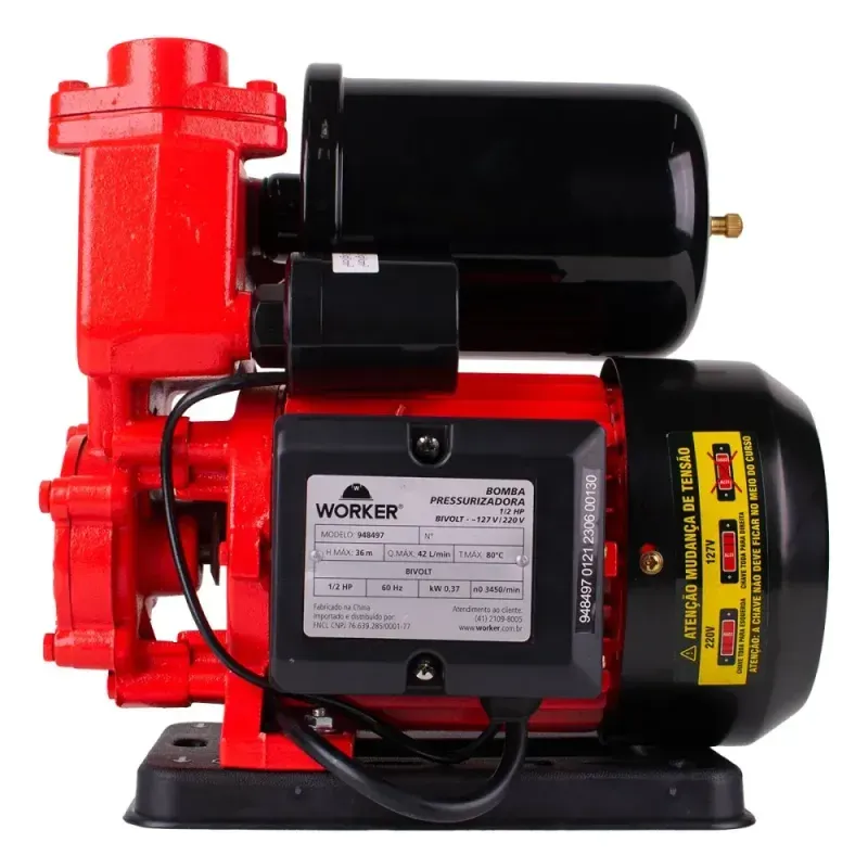 Bomba-Pressurizadora-1-2Hp-3450rpm-Bivolt-Worker