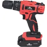 Furadeira-Parafusadeira-a-Bateria-17-Pecas-Bivolt-Worker