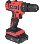 Furadeira-Parafusadeira-a-Bateria-17-Pecas-Bivolt-Worker
