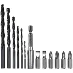 Kit-Furadeira-Parafusadeira-de-Impacto-17-Pecas-Biv-Worker