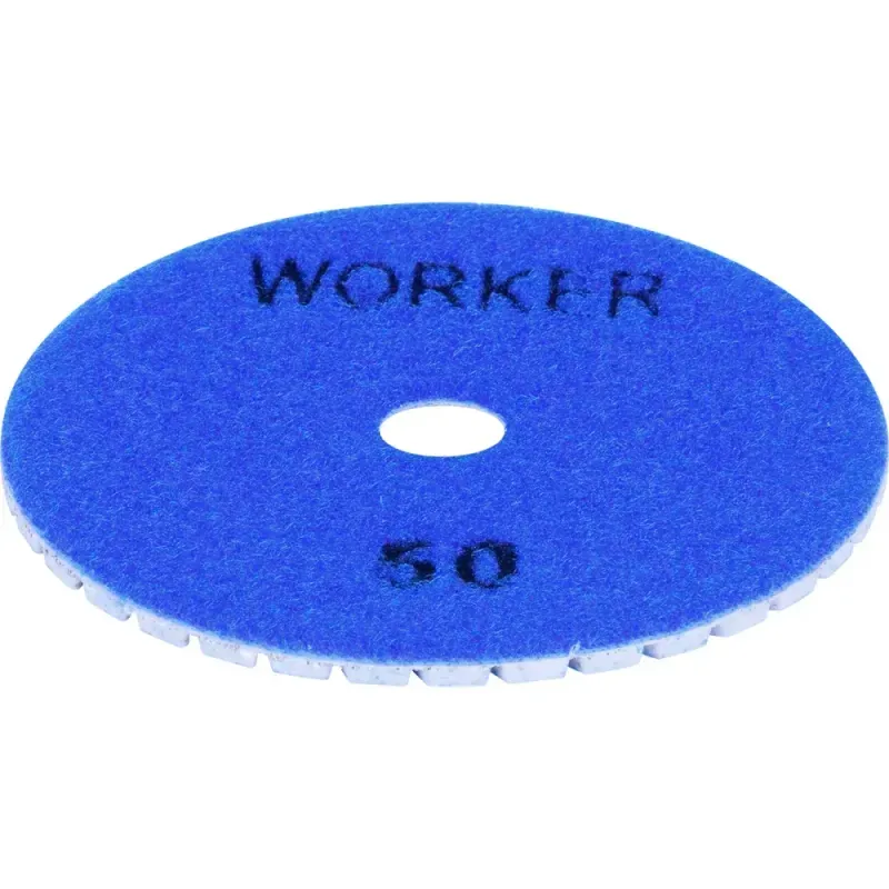 Disco-de-Lixa-Diamantada-com-Velcro-4--G50-Azul-Worker-