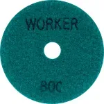 Disco-de-Lixa-Diamantada-com-Velcro-4--G800-Verde-Worker-