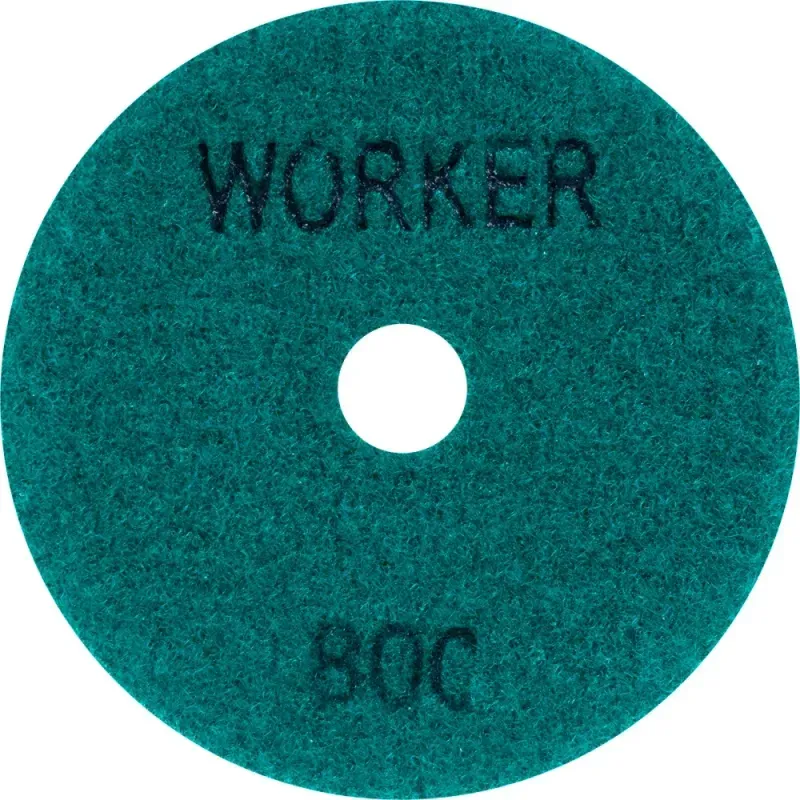 Disco-de-Lixa-Diamantada-com-Velcro-4--G800-Verde-Worker-
