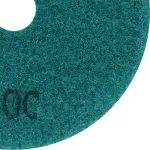 Disco-de-Lixa-Diamantada-com-Velcro-4--G800-Verde-Worker-