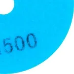 Disco-de-Lixa-Diamantada-com-Velcro-4--G1500-Azul-Claro-Worker-