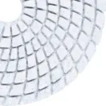 Disco-de-Lixa-Diamantada-com-Velcro-4--G1500-Azul-Claro-Worker-