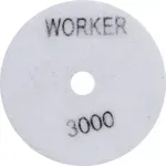 Disco-de-Lixa-Diamantada-com-Velcro-4--G3000-Branco-Worker-