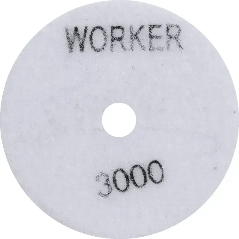 Disco-de-Lixa-Diamantada-com-Velcro-4--G3000-Branco-Worker-