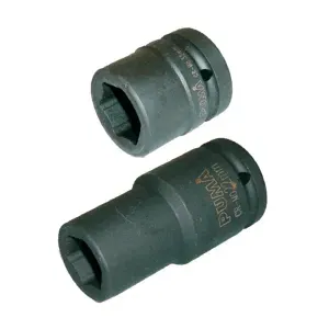 Soquete de Impacto D061-24m 3/4" Puma