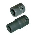 Soquete de Impacto D061-32m Curto 3/4" Puma