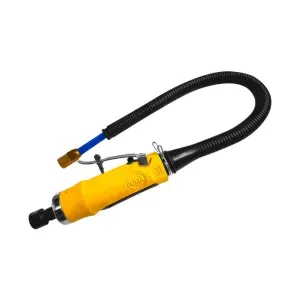 Retifica Pneumática Reta Curta 1/4" 18000Rpm At7333mi Puma