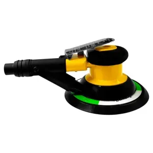 Lixadeira Roto Orbital Pneumática 6" 10000rpm AT7706IDC Puma