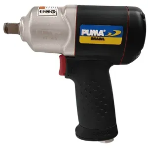 Chave de Impacto Pneumática At-1079 1/2" Puma