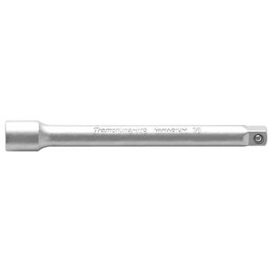 Extensão 4" em Aço Cromo Vanádio - Encaixe 1/4" - Tramontina